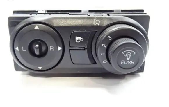 Chevrolet Captiva Light switch ub0A25