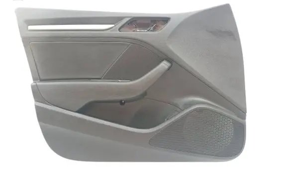 Audi A3 S3 8V Front door card panel trim
