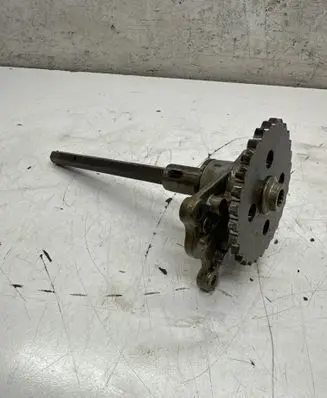 Audi A7 S7 4G other engine part 06E109361F ENAC46000