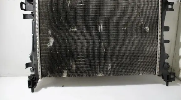 Fiat Fiorino Coolant radiator