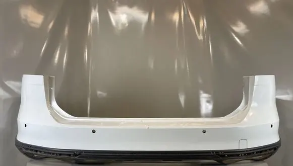 Volkswagen Passat Alltrack Rear bumper 3G9807421A