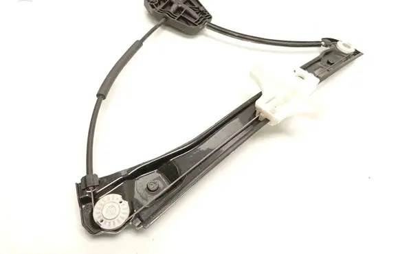 Skoda Rapid (NH) Rear window lifting mechanism without motor 10613305