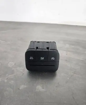 Ford Fiesta A set of switches H1BT11B573BC 27618B