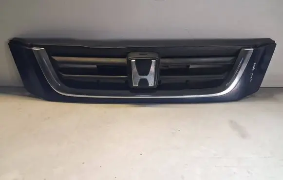 Honda CR-V Front bumper upper radiator grill 75101100000