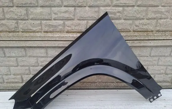 Mercedes-Benz GLS X167 Front wheel arch liner splash guards MBOE16VIIQ