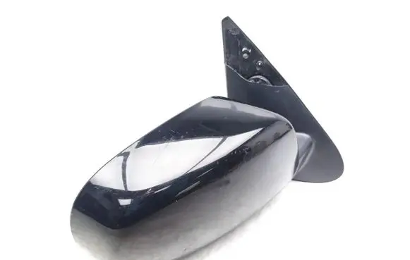 Hyundai Santa Fe Front door electric wing mirror 