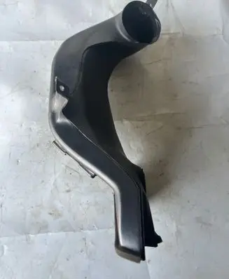 Toyota Prius (NHW20) Cabin air duct channel 6393247030