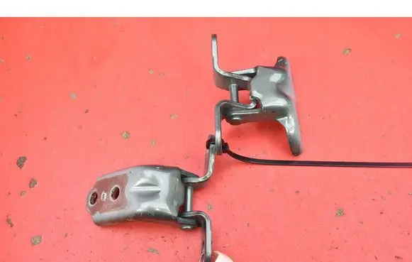 KIA Sportage Front door hinge set 