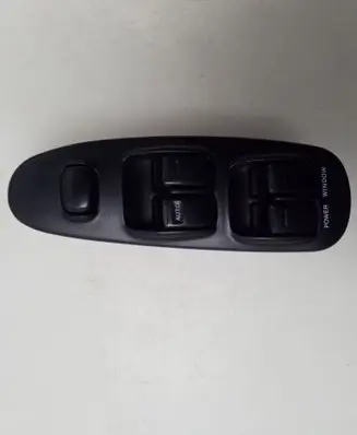 KIA Shuma Electric window control switch 4734911000