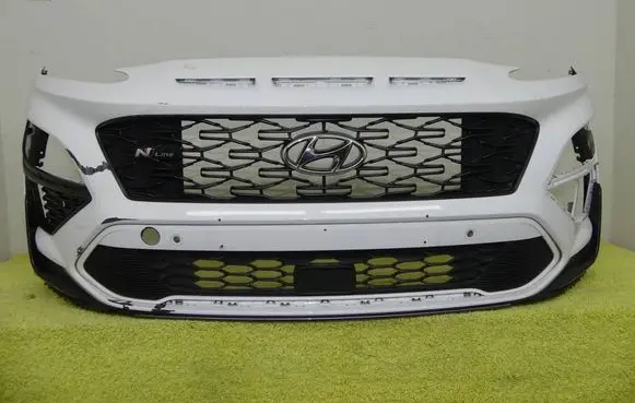 Hyundai Kona I Front bumper 86511J9NA0