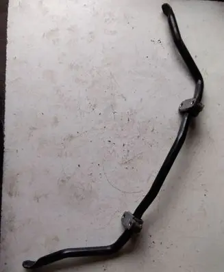 Maserati Ghibli Front anti-roll bar/sway bar 06700072740