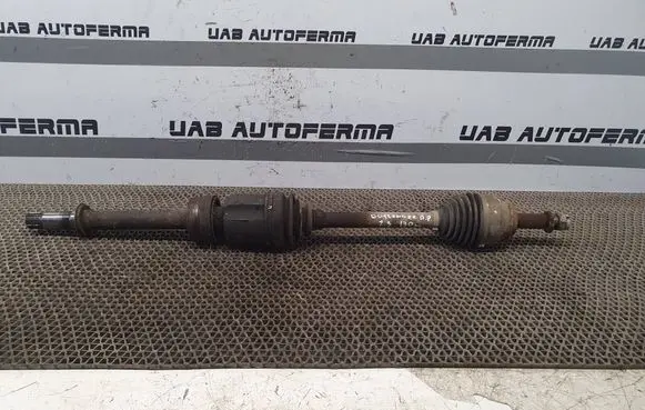 Mitsubishi Outlander Front driveshaft