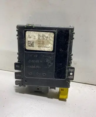 Volkswagen PASSAT B6 Steering angle sensor 3C0953549L