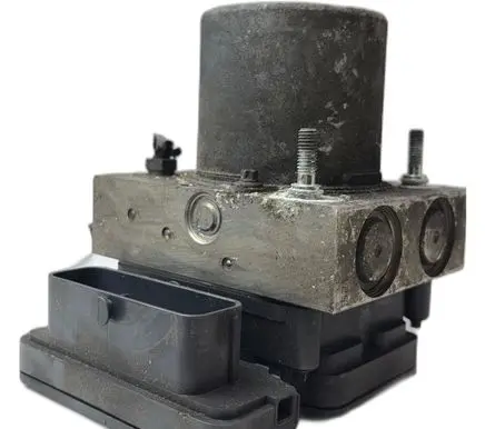 Mercedes-Benz Sprinter W906 Master brake cylinder A9069002302 0265244125 0265956033