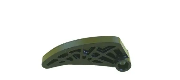 Dodge Caliber Slide rail for timing chain ECN