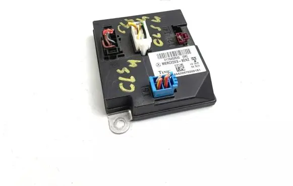 Mercedes-Benz E W211 Comfort/convenience module A2115453532
