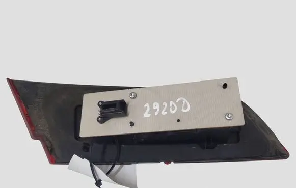 Jaguar XF X250 Tailgate rear/tail lights 8X2315K272CD 2NE23804604