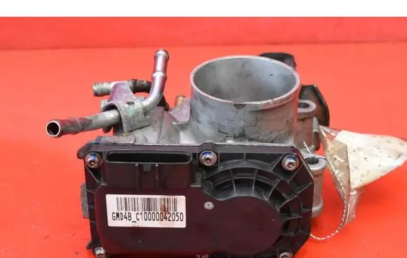 Honda Jazz Throttle body valve GMD4B
