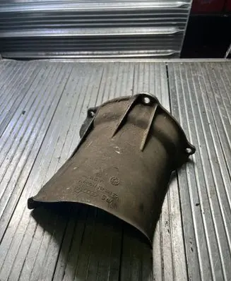 Audi A6 S6 C6 4F Other front suspension part 8E0407719A