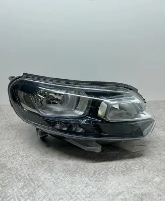 Citroen Jumpy Headlight/headlamp 9808567680 0019707504 A002ZH