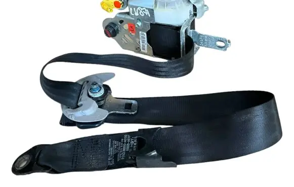 Hyundai i30 Front seatbelt 88810A6100 88820A6100 PSD9000062