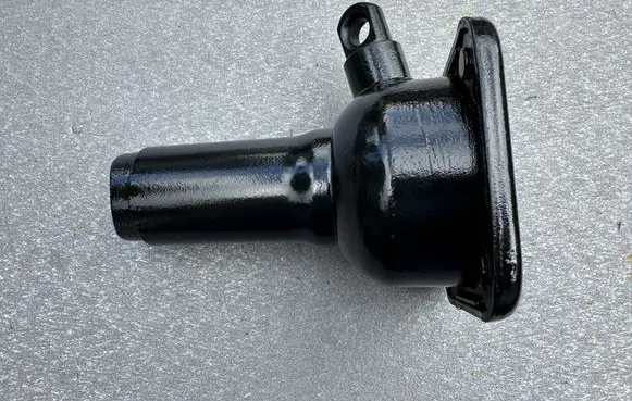 Nissan Patrol Y60 Lift Jack 9955106J00