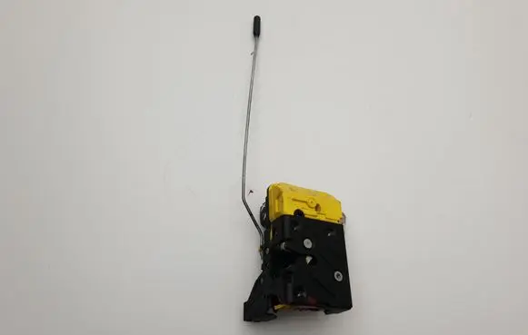 Volvo XC90 Front door lock