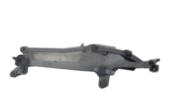Renault Laguna I Front wiper linkage and motor
