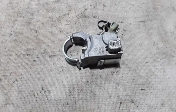 Hyundai Ioniq Steering wheel lock 81900G2700