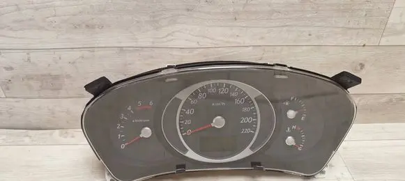 Hyundai Tucson JM Speedometer (instrument cluster) 940232E430 11001003400H