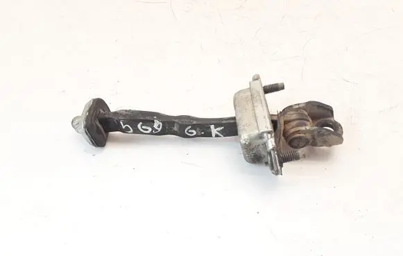 Ford Maverick Rear door check strap stopper
