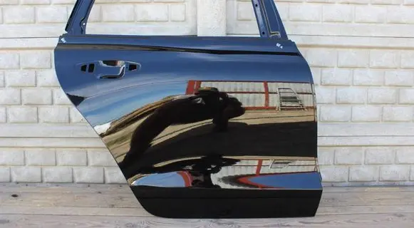 Volvo V60 Rear door 32404343
