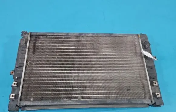 Audi A4 S4 B5 8D Coolant radiator IMPRK1570746