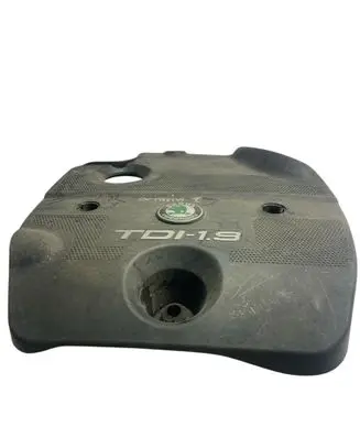 Engine cover (trim)