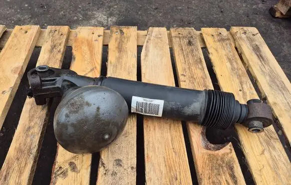 Citroen C5 Shock absorber/damper/air suspension 9688226480