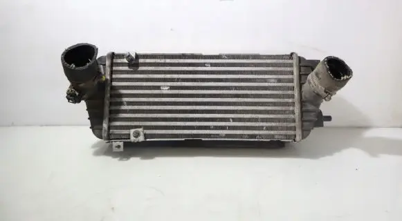 Hyundai i40 Intercooler radiator