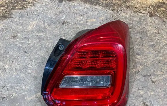 Suzuki Swift IV Rear/tail lights 220-59363 S2410Q021