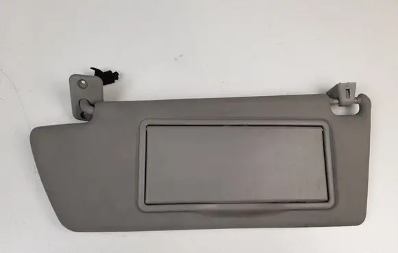 Opel Zafira B Sun visor