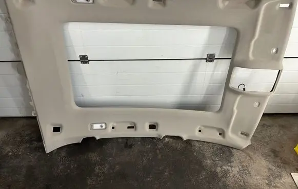 Audi Q5 SQ5 8R Headlining 8R0867501A 686UJ600036876