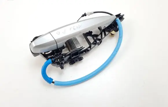 BMW 2 F46 Front door exterior handle 7401212