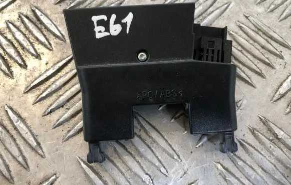 BMW 5 E60 E61 Other control units/modules 220432813 6953324