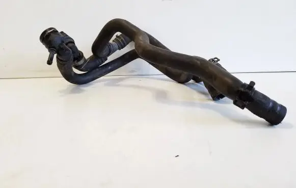 Volkswagen Golf Plus Engine coolant pipe/hose