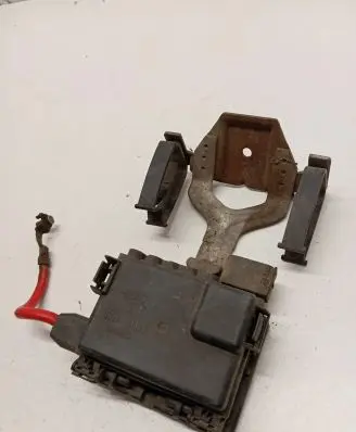 Volkswagen Transporter - Caravelle T4 Fuse module 7D0937550A