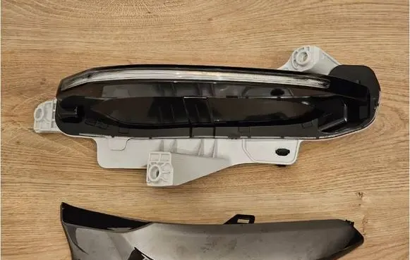Mazda CX-60 LED Daytime headlight KAAA51070