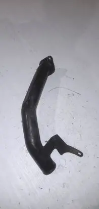 Opel Combo C Turbo air intake inlet pipe/hose