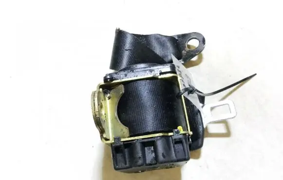 Alfa Romeo 156 Rear seatbelt 10812401