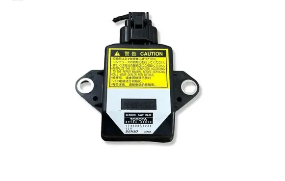 Toyota Prius (NHW20) ABS wheel speed sensor 8918348010