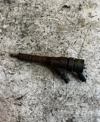 Peugeot 406 Fuel injector 0445110076