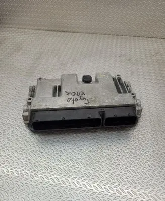 Toyota Yaris XP210 Engine control unit/module 89661K0010 0261S1002H