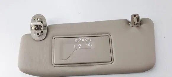 Suzuki Kizashi Sun visor 